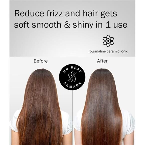 JOHN Super Fast Drying Hair Dryer, Ionic 2200W Professional Salon Blow Dryer - Picture 3 of 6